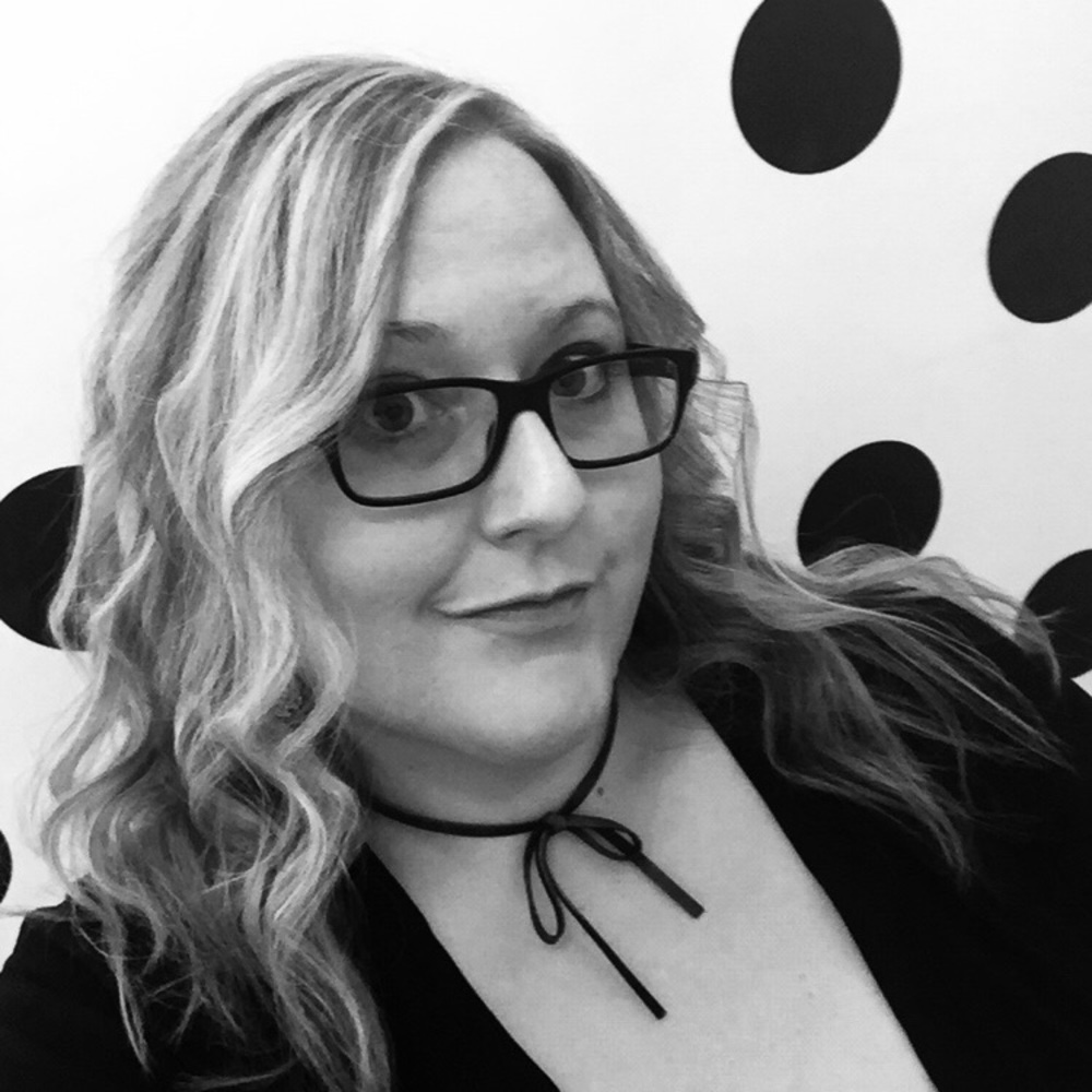 Meet your Posher, Brandi